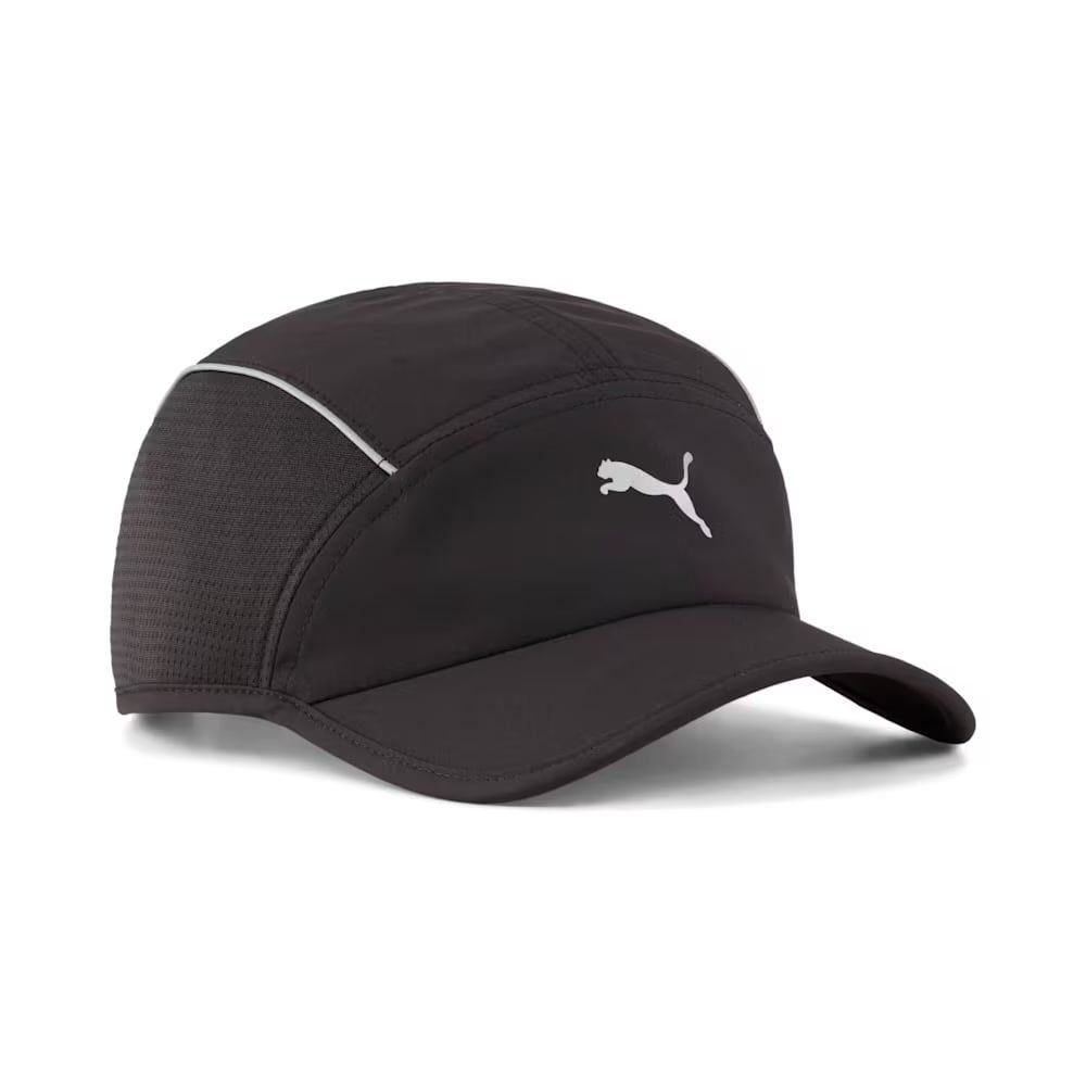  Nón Thể Thao Unisex PUMA Runner Short Visor 5 Panel Cap 02616701 