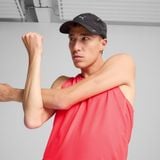  Nón Thể Thao Unisex PUMA Runner Short Visor 5 Panel Cap 02616701 