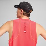  Nón Thể Thao Unisex PUMA Runner Short Visor 5 Panel Cap 02616701 