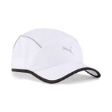  Nón Thể Thao Unisex PUMA Runner Short Visor 5 Panel Cap 02616702 