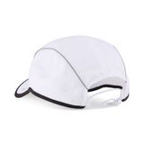  Nón Thể Thao Unisex PUMA Runner Short Visor 5 Panel Cap 02616702 