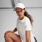  Nón Thể Thao Unisex PUMA Runner Short Visor 5 Panel Cap 02616702 