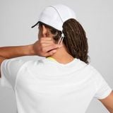  Nón Thể Thao Unisex PUMA Runner Short Visor 5 Panel Cap 02616702 