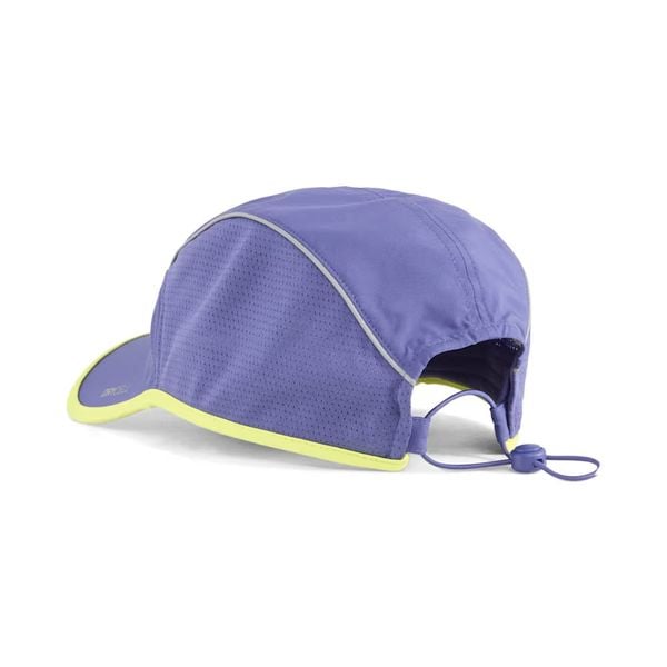  Nón Thể Thao Unisex PUMA Runner Short Visor 5 Panel Cap 02616704 