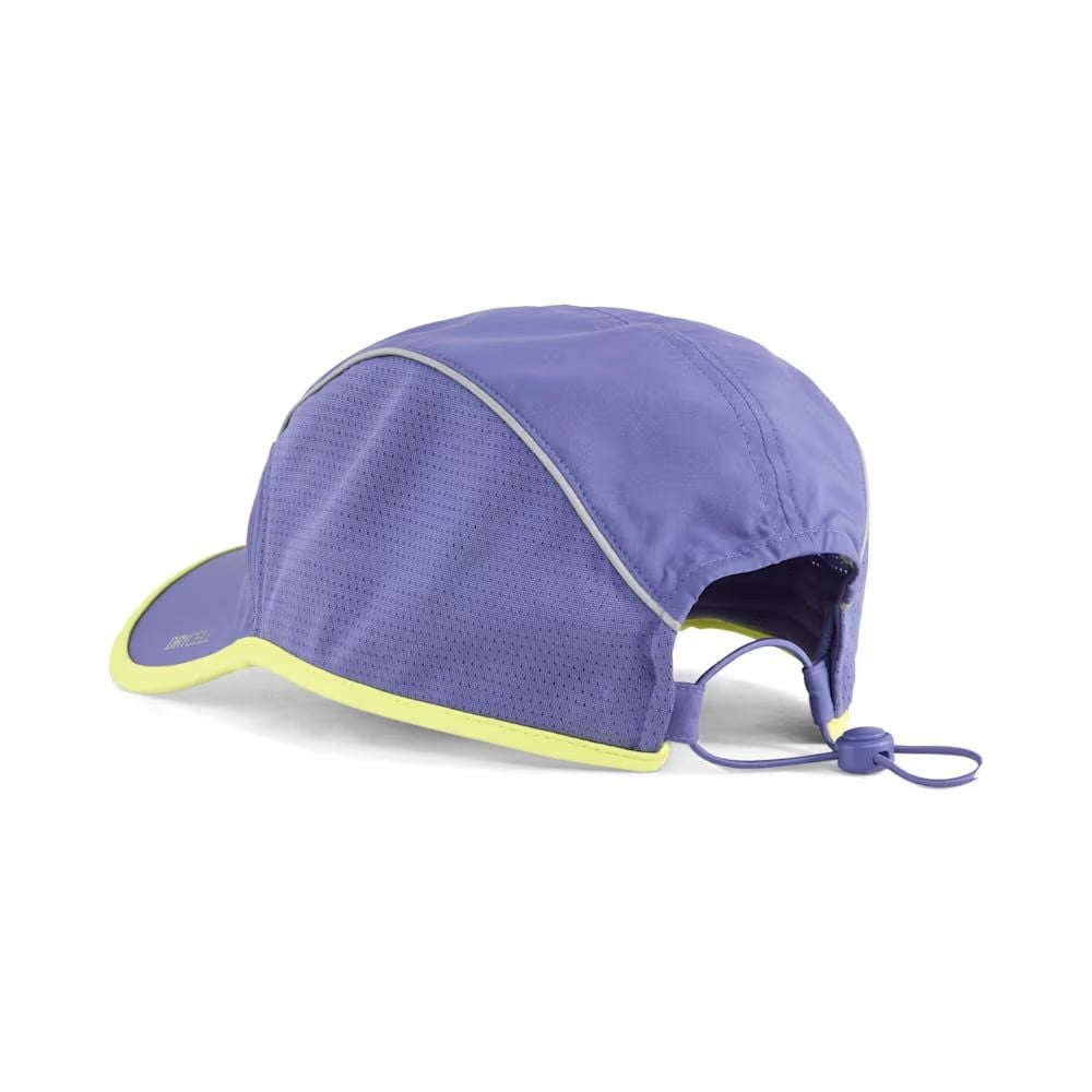  Nón Thể Thao Unisex PUMA Runner Short Visor 5 Panel Cap 02616704 