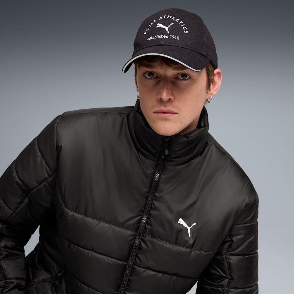  Nón Thể Thao Unisex PUMA Puma Class Bb Cap 02639701 