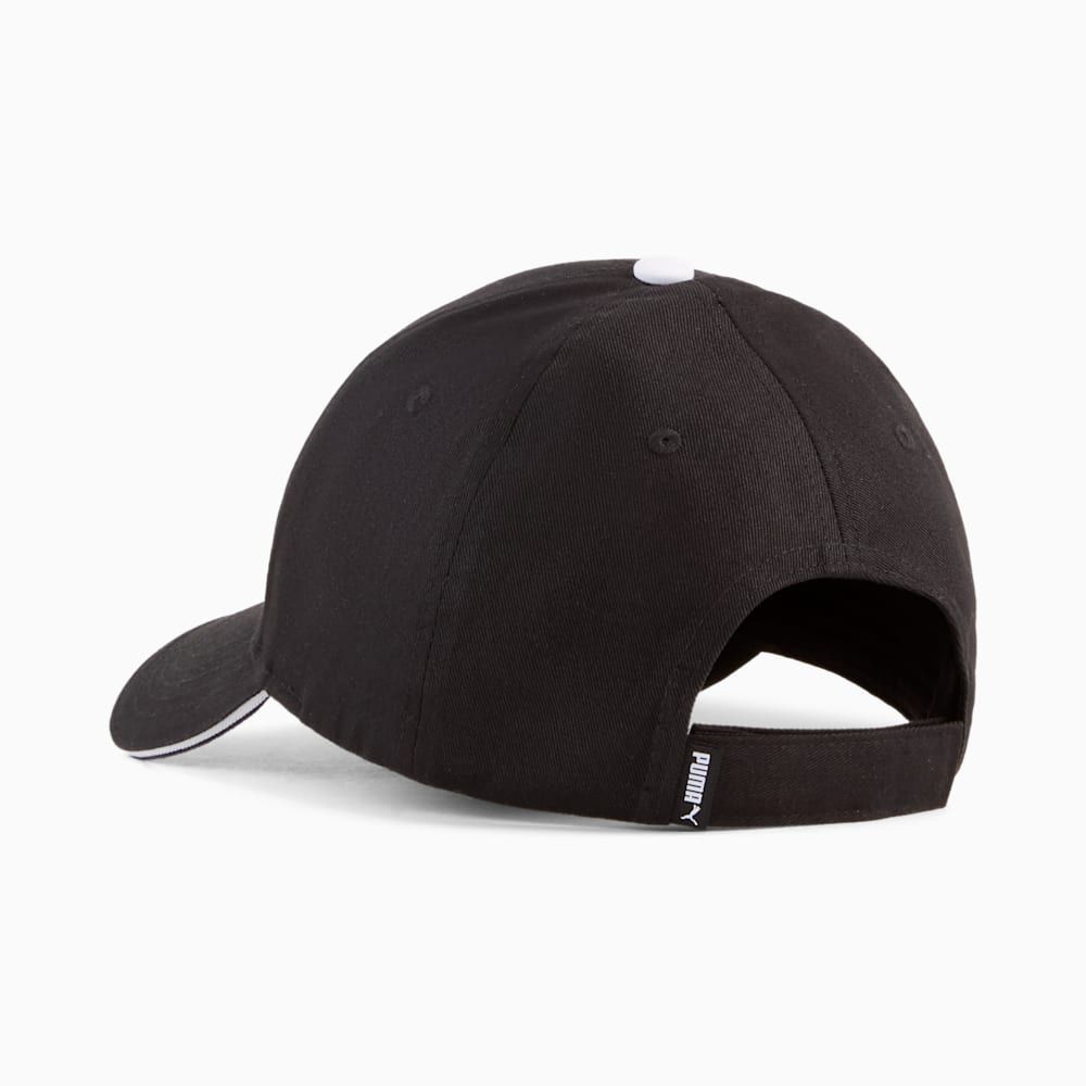 Nón Thể Thao Unisex PUMA Puma Class Bb Cap 02639701 