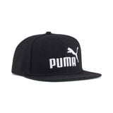  Nón Thể Thao Unisex PUMA Ess No. 1 Logo Flat Brim Cap 02683801 