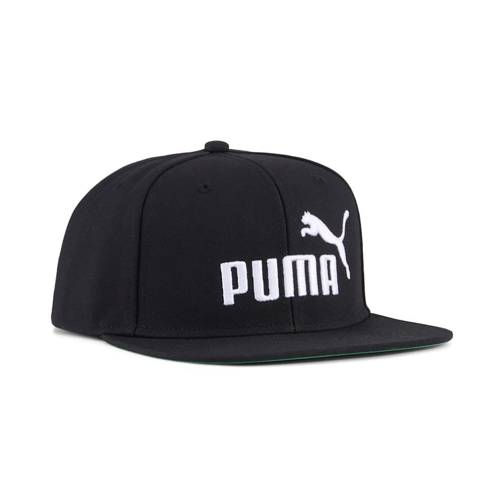  Nón Thể Thao Unisex PUMA Ess No. 1 Logo Flat Brim Cap 02683801 