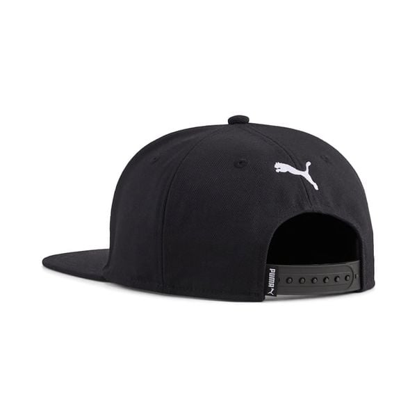 Nón Thể Thao Unisex PUMA Ess No. 1 Logo Flat Brim Cap 02683801 