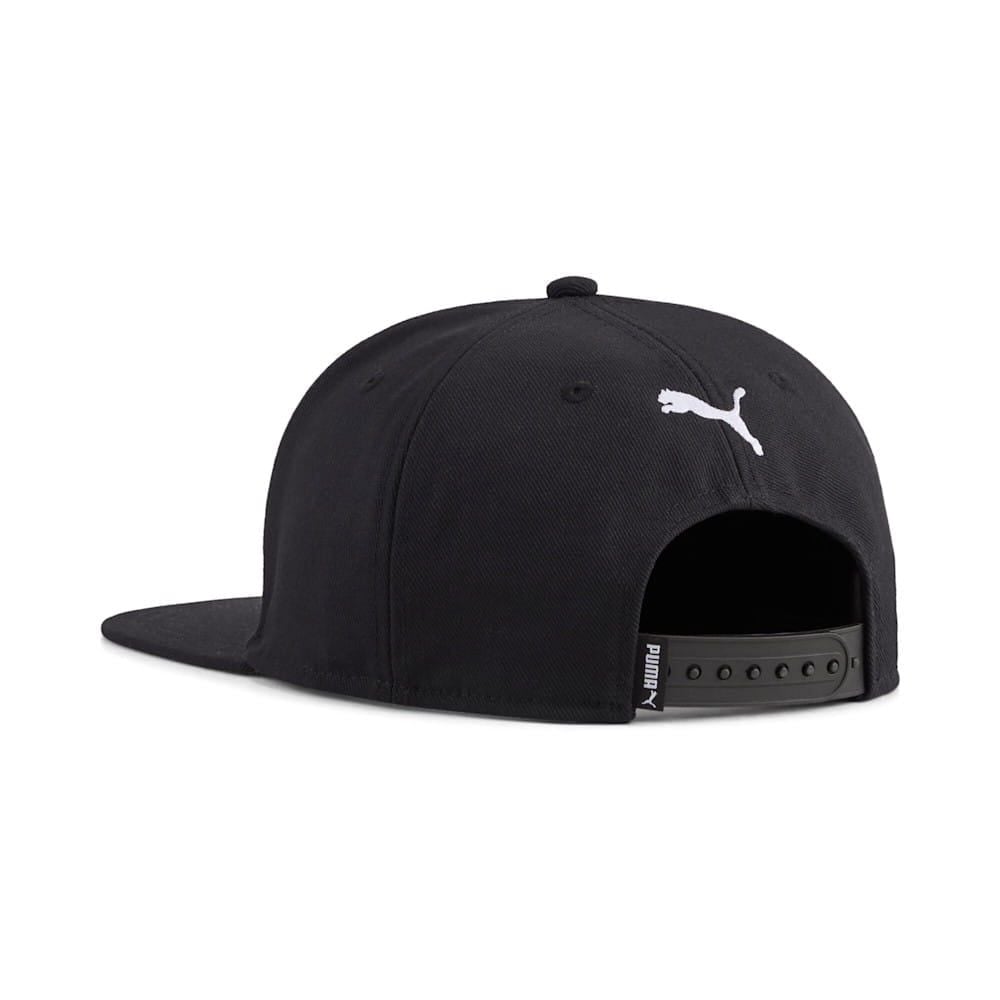  Nón Thể Thao Unisex PUMA Ess No. 1 Logo Flat Brim Cap 02683801 