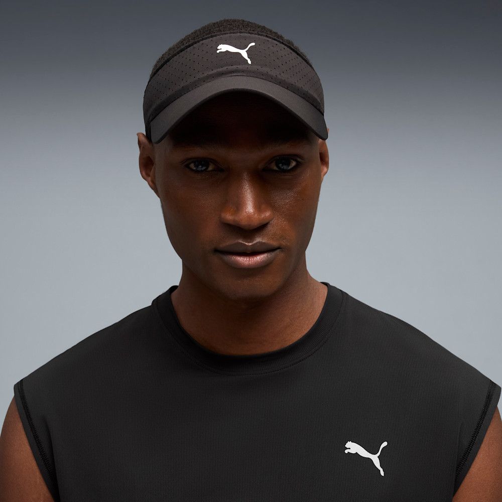  Nón Chạy Unisex PUMA Everyday Running Visor 02699701 