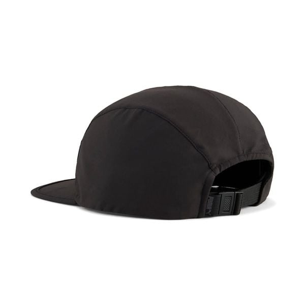  Nón Tập Luyện Unisex PUMA Puma X Hyrox Running 5 Panel Cap 02707701 