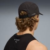  Nón Tập Luyện Unisex PUMA Puma X Hyrox Running 5 Panel Cap 02707701 