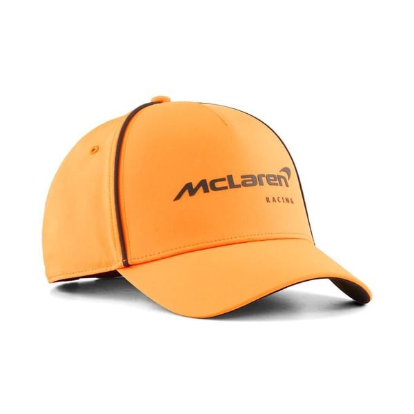 Nón Motorsport Unisex PUMA Mclaren Bb Cap 02747802 