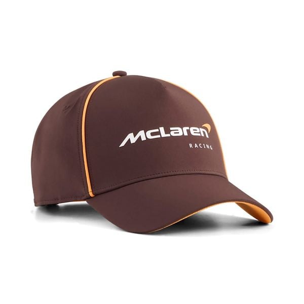  Nón Thể Thao Unisex PUMA Mclaren Bb Cap 02747805 