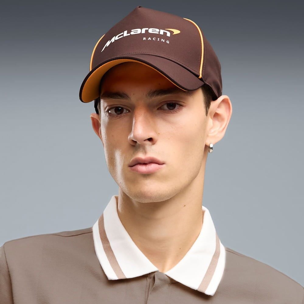  Nón Thể Thao Unisex PUMA Mclaren Bb Cap 02747805 