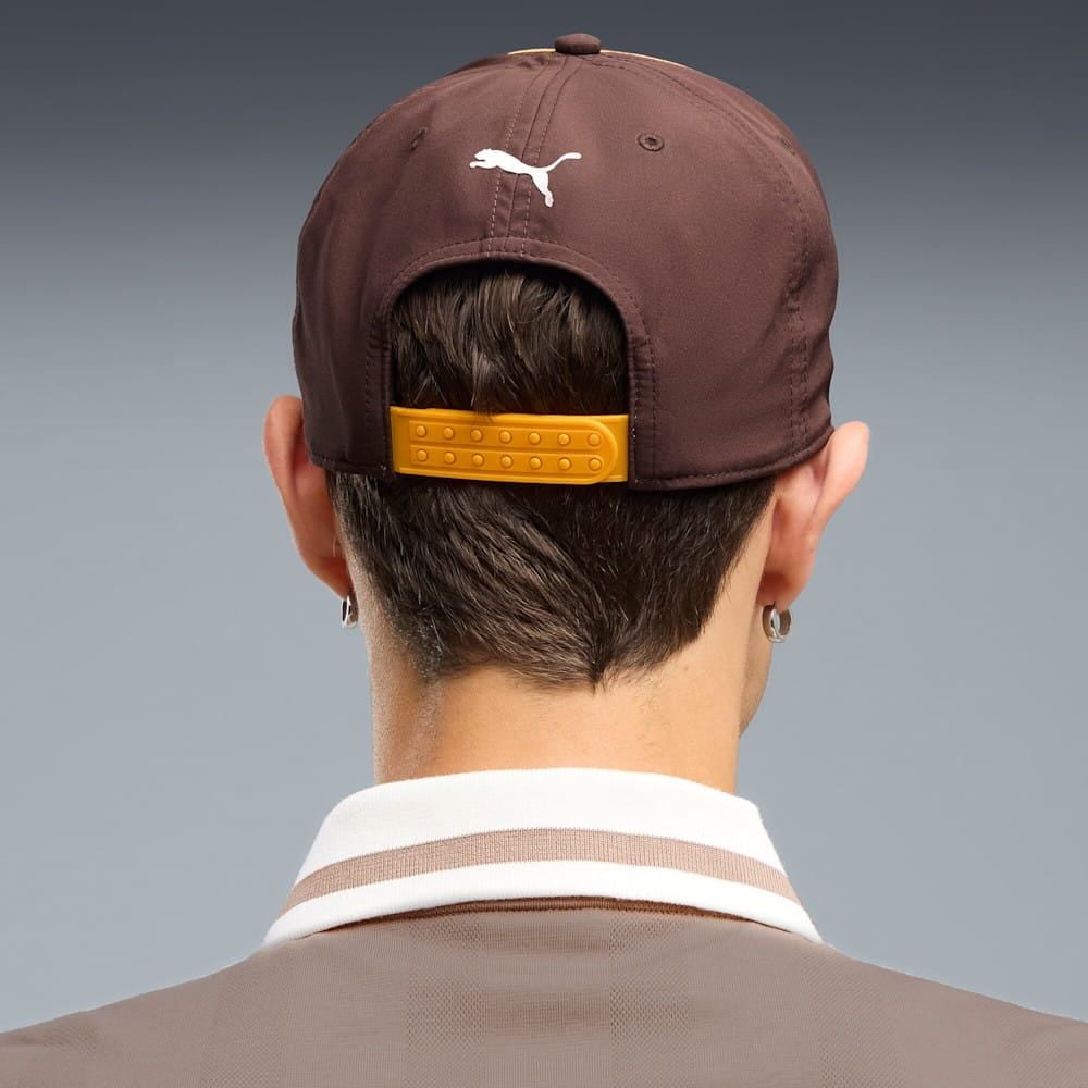  Nón Thể Thao Unisex PUMA Mclaren Bb Cap 02747805 
