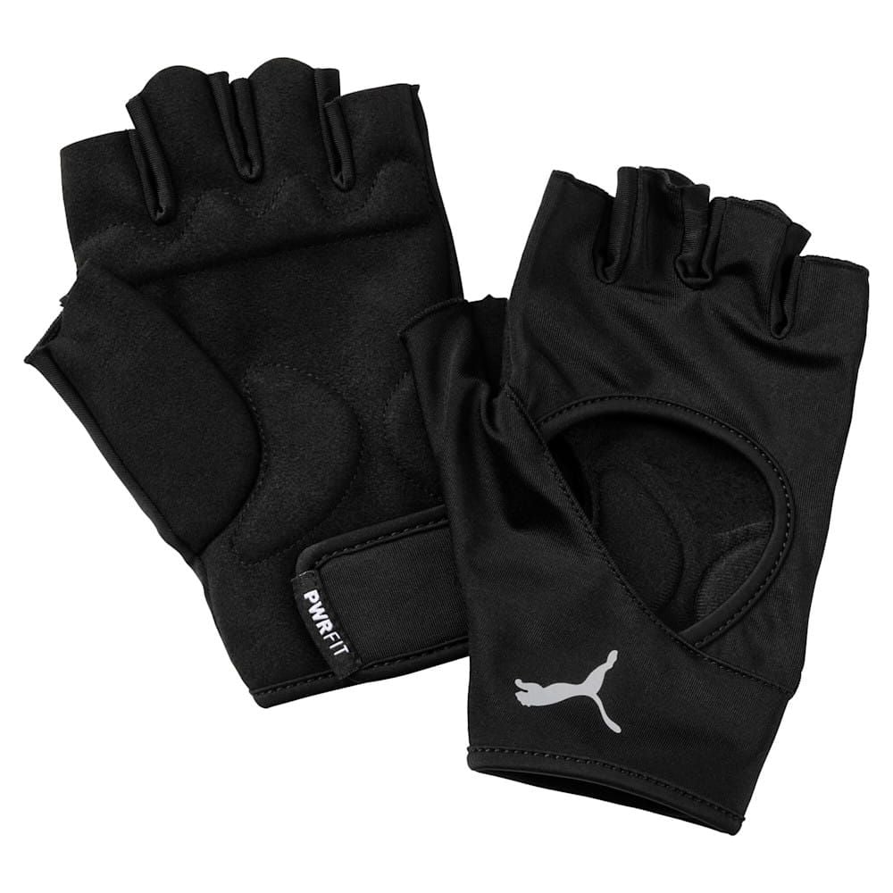  Phụ kiện Tập Luyện Unisex PUMA Tr Ess Gloves 04146501 