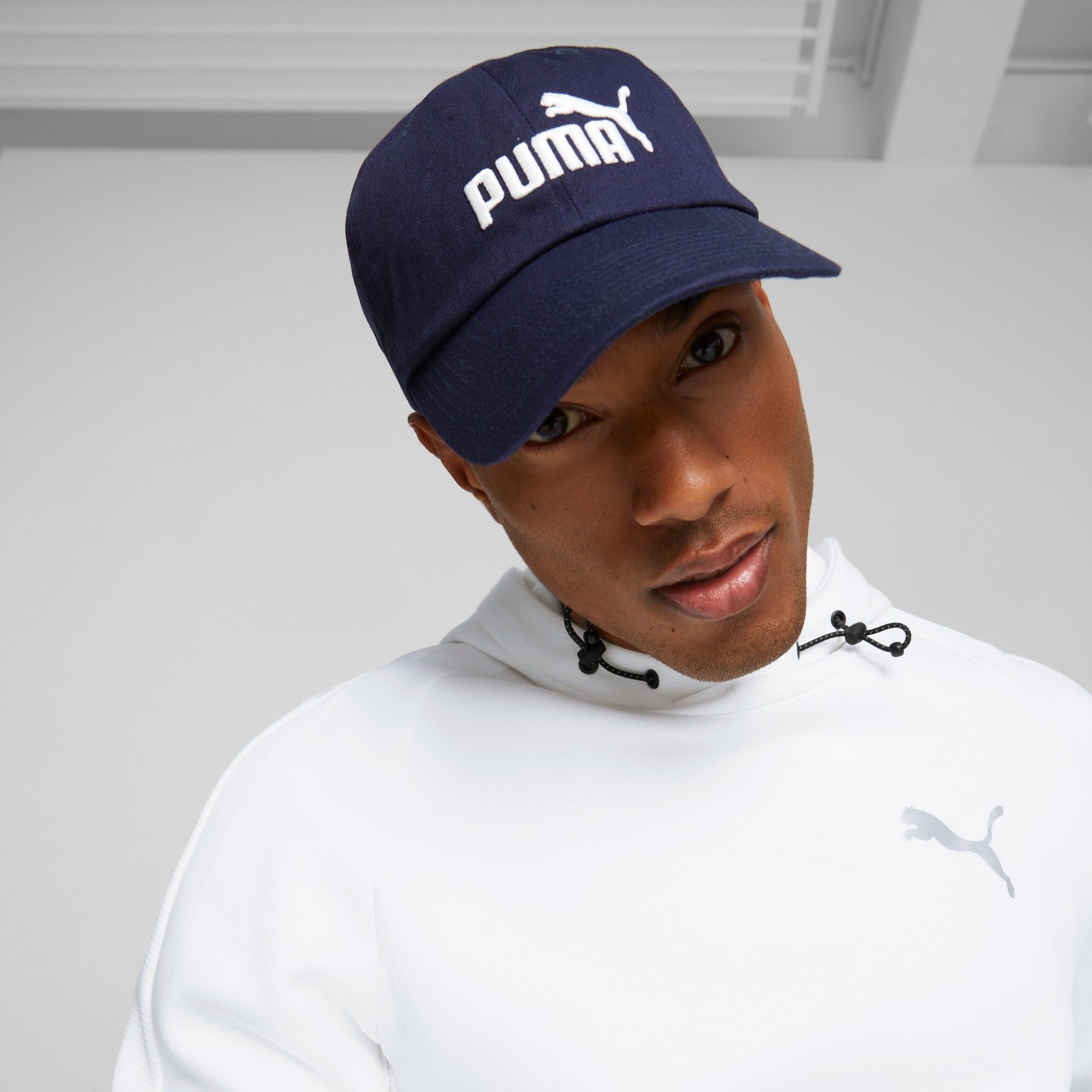  Nón Thể Thao Unisex PUMA Ess Cap 05291918 