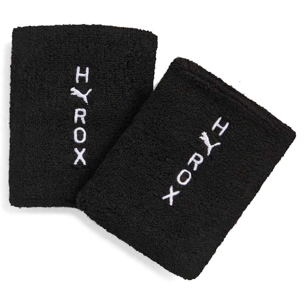  Băng Tay Tập Luyện Unisex PUMA Puma X Hyrox Long Wristband 05486901 