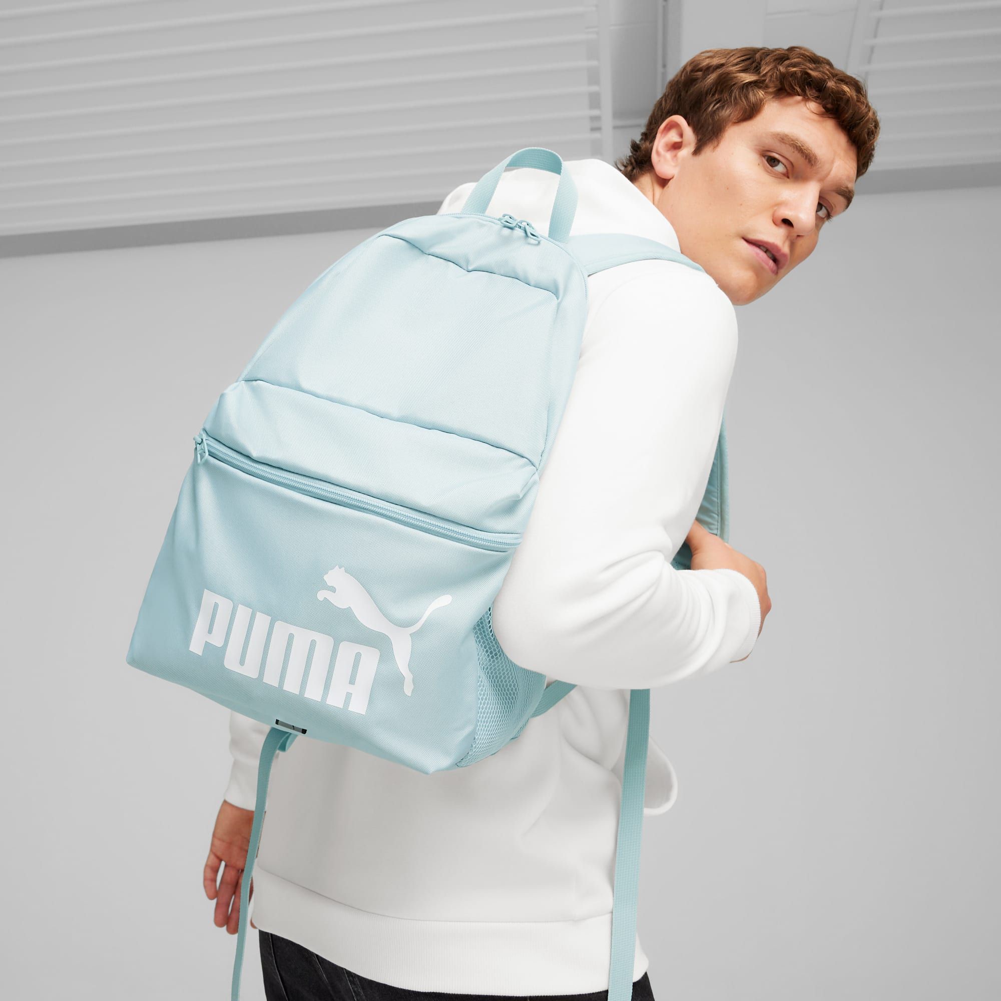  Ba lô Thể Thao Unisex PUMA Puma Phase Backpack 07994314 