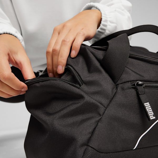  Túi Xách Thể Thao Unisex PUMA Fundamentals Sports Bag S 09033101 