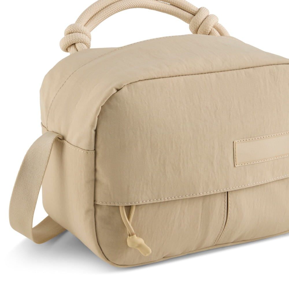  Túi Xách Thể Thao Unisex PUMA Puma.Bl Cross Body Bag 09039610 