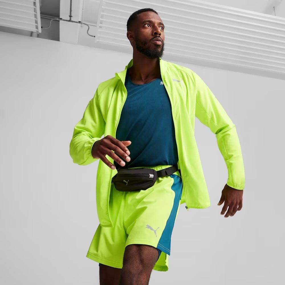  Túi Xách Thể Thao Unisex PUMA Pr Classic Waist Bag 09042501 