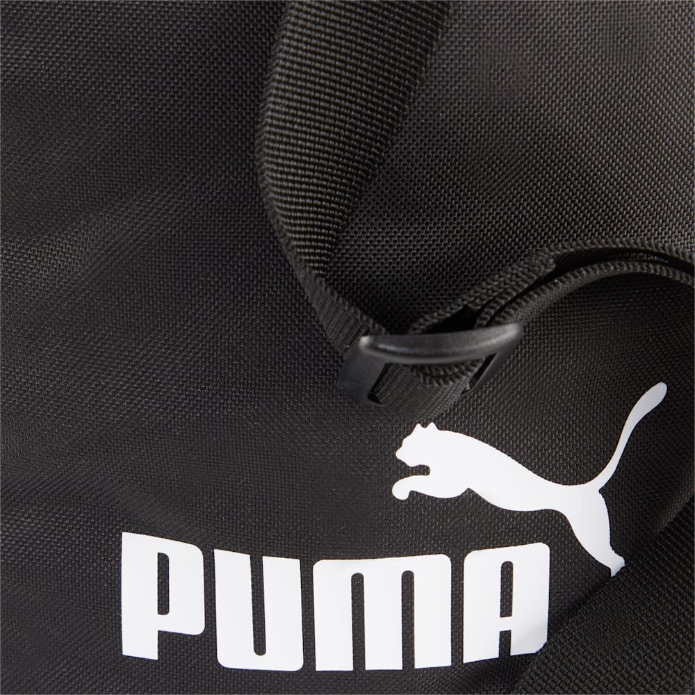  Túi đeo chéo Thể Thao Unisex PUMA Puma Phase Portable 09095701 