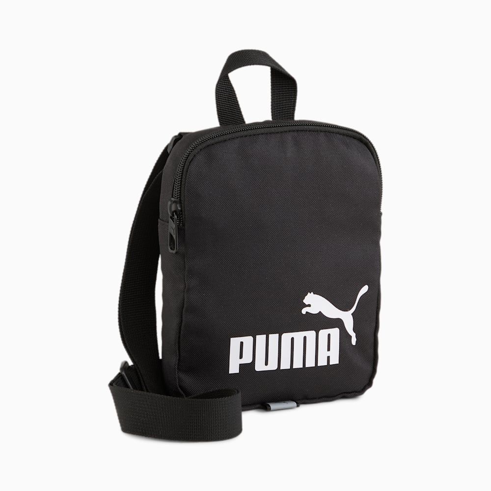  Túi đeo chéo Thể Thao Unisex PUMA Puma Phase Portable 09095701 