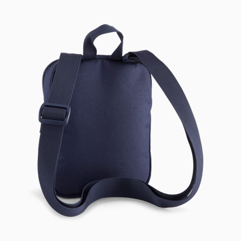  Túi đeo chéo Thể Thao Unisex PUMA Puma Phase Portable 09095702 