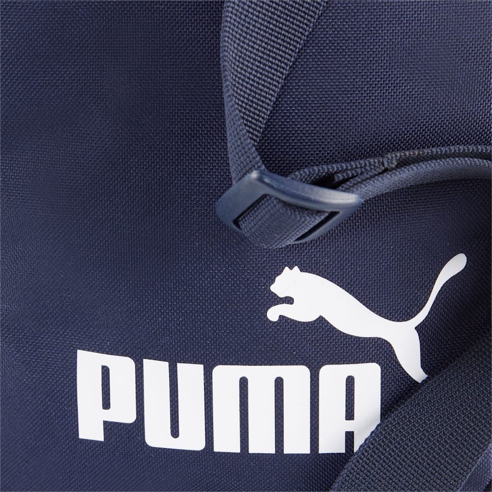  Túi đeo chéo Thể Thao Unisex PUMA Puma Phase Portable 09095702 