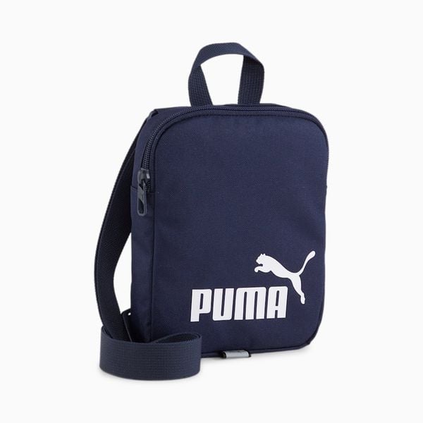  Túi đeo chéo Thể Thao Unisex PUMA Puma Phase Portable 09095702 
