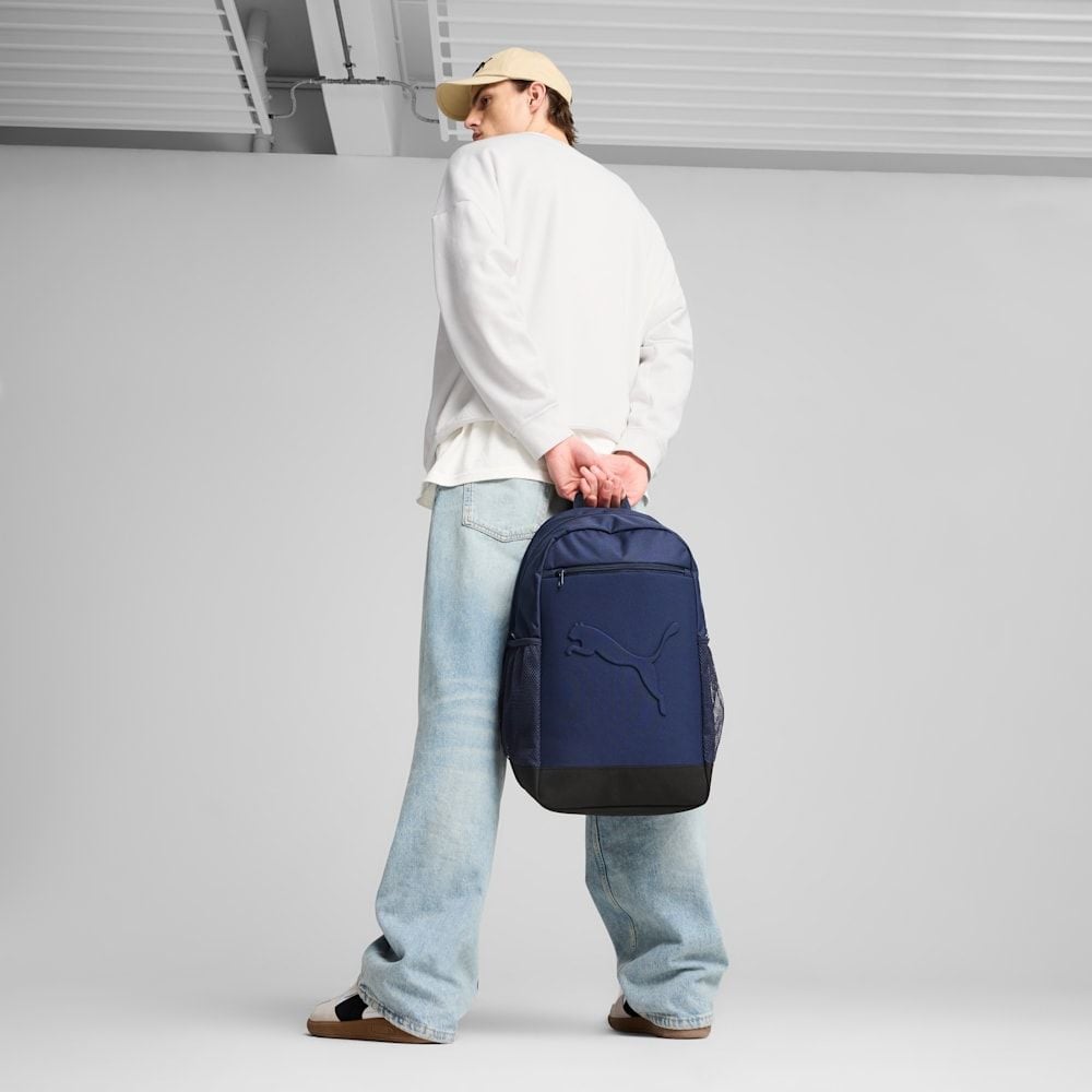  Ba lô Thể Thao Unisex PUMA Puma Buzz Backpack 09115303 