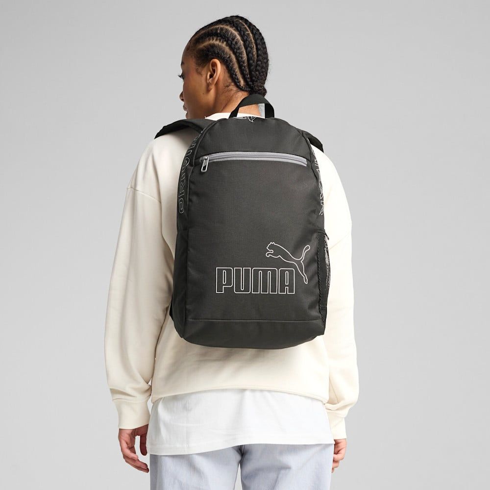  Túi Xách Thể Thao Unisex PUMA Puma Phase Backpack Ii 09116601 