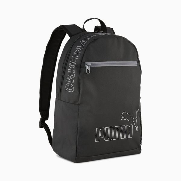  Ba lô Thể Thao Unisex PUMA Puma Phase Backpack Ii 09116601 