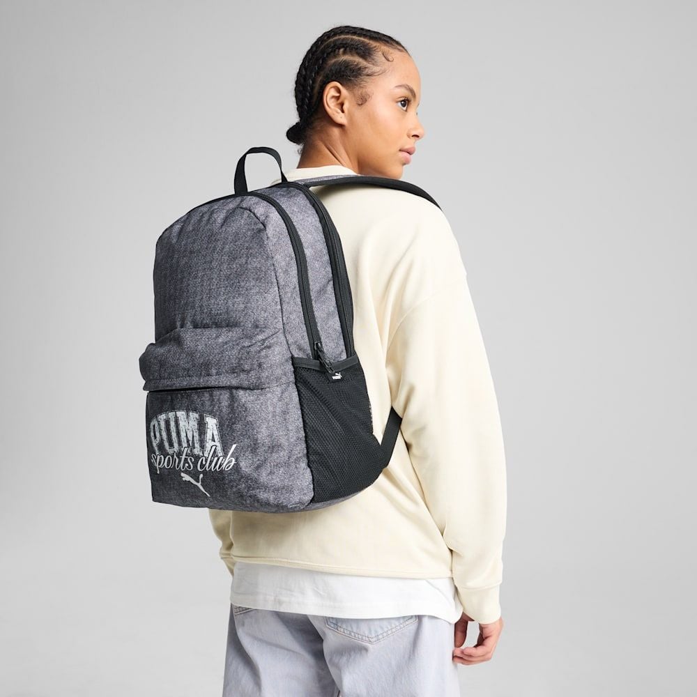  Ba lô Thể Thao Unisex PUMA Puma Phase Class Backpack 09117801 