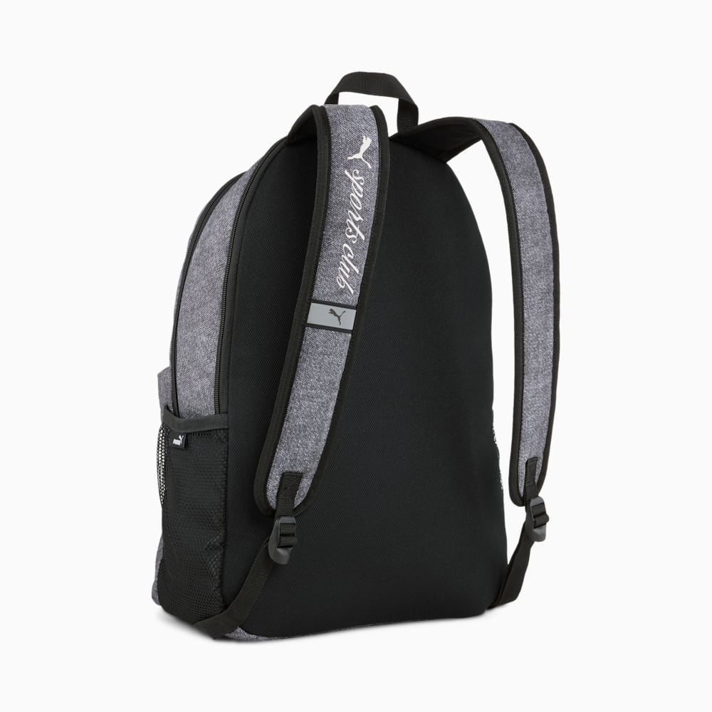  Ba lô Thể Thao Unisex PUMA Puma Phase Class Backpack 09117801 