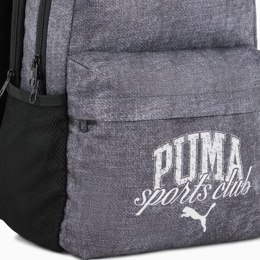 Ba lô Thể Thao Unisex PUMA Puma Phase Class Backpack 09117801 