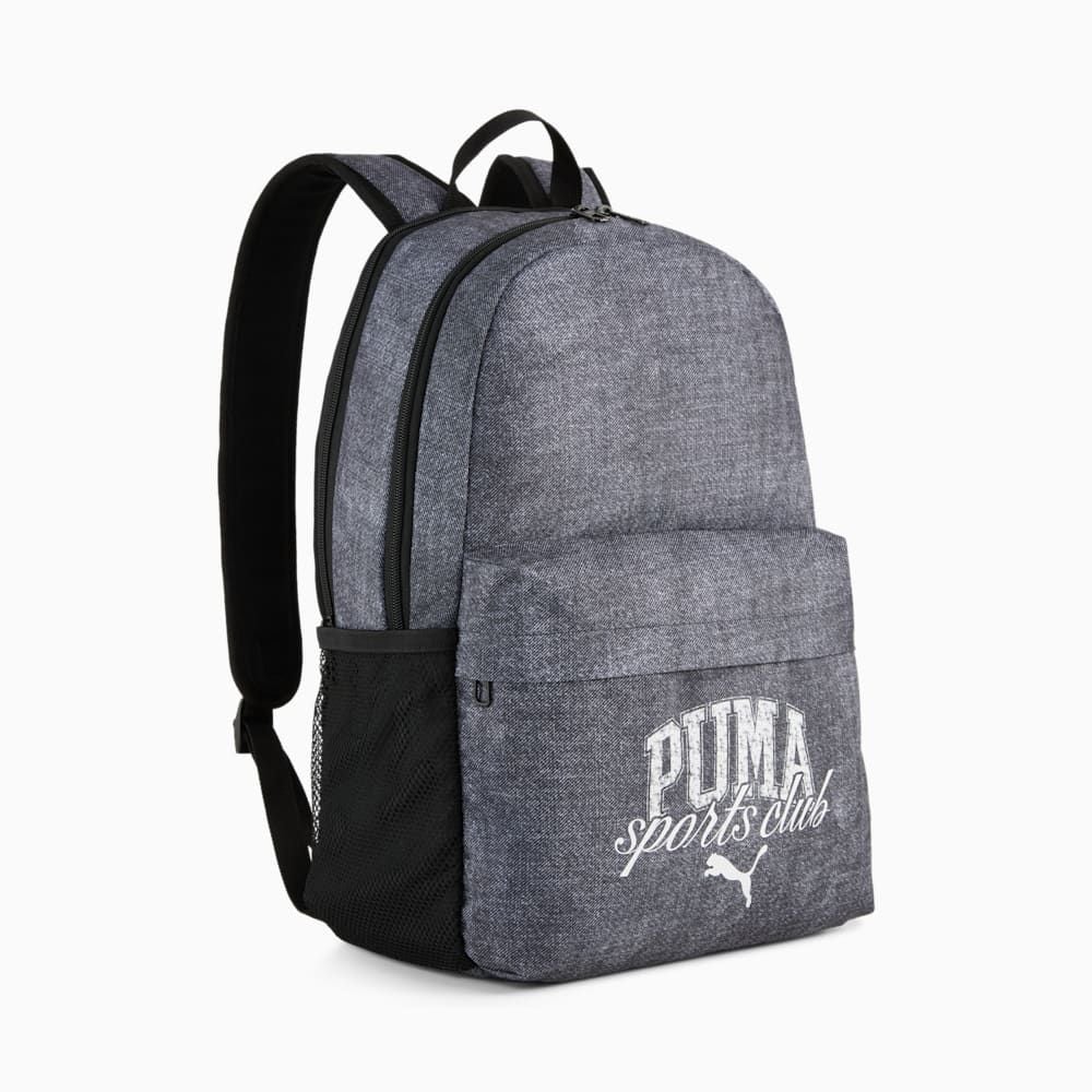  Ba lô Thể Thao Unisex PUMA Puma Phase Class Backpack 09117801 