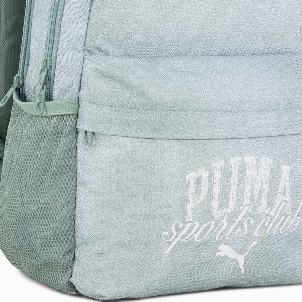  Ba lô Thể Thao Unisex PUMA Puma Phase Class Backpack 09117802 