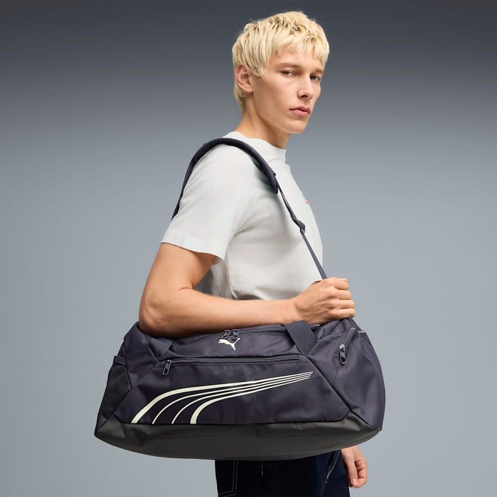  Túi Xách Thể Thao Unisex PUMA Puma Fundamental Small Sports Bag 09118735 
