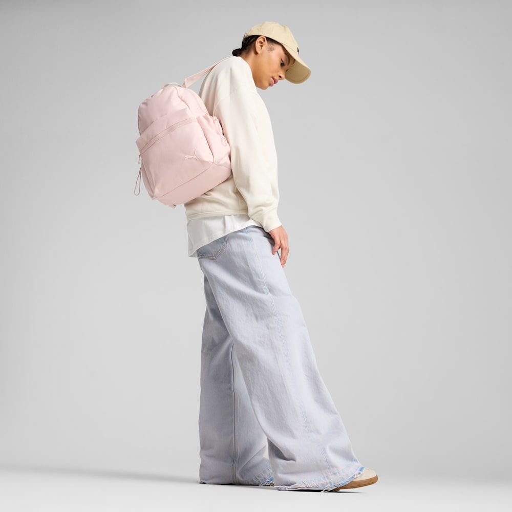  Ba lô Thể Thao Nữ PUMA Her Small Backpack 09127703 