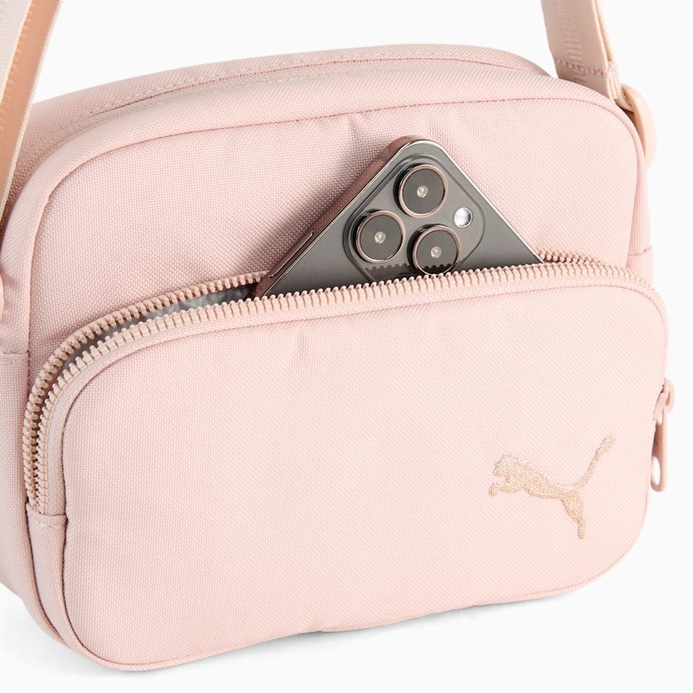  Túi Xách Thể Thao Nữ PUMA Her Crossbody Bag 09127803 