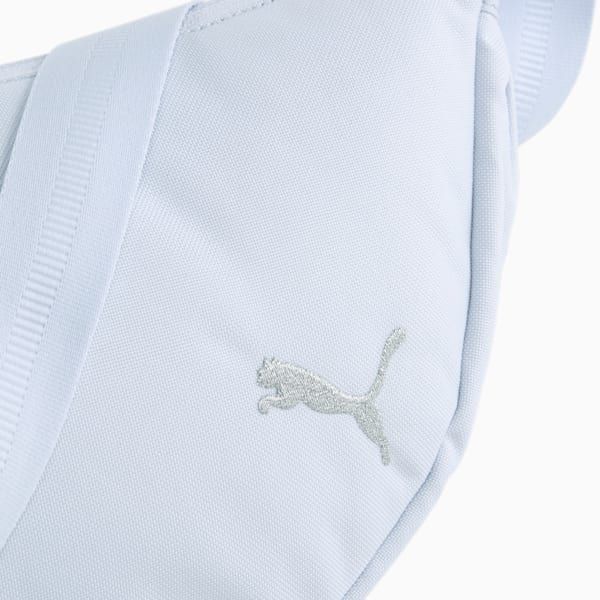  Túi đeo chéo Thể Thao Nữ PUMA Her Half Moon Bag 09127902 