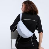  Túi đeo chéo Thể Thao Nữ PUMA Her Half Moon Bag 09127902 