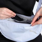  Túi đeo chéo Thể Thao Nữ PUMA Her Half Moon Bag 09127902 