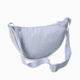  Túi đeo chéo Thể Thao Nữ PUMA Her Half Moon Bag 09127902 