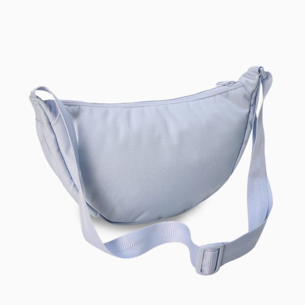  Túi đeo chéo Thể Thao Nữ PUMA Her Half Moon Bag 09127902 